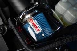 Corsa Performance - Corsa Perf 44013MT MaxFlow 5 Closed Box Air Intake for 24-25 Mustang - Image 3