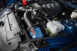 Corsa Performance - Corsa Perf 44013MT MaxFlow 5 Closed Box Air Intake for 24-25 Mustang - Image 4