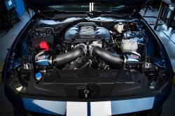 Corsa Performance - Corsa Perf 44013MT MaxFlow 5 Closed Box Air Intake for 24-25 Mustang - Image 2