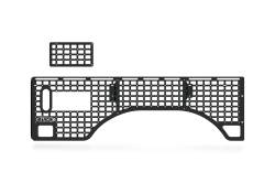 Addictive Desert Designs - Addictive Desert Designs AC6303201NA RHO Truck Bed Organizer for 25-26 RAM 1500 - Image 8