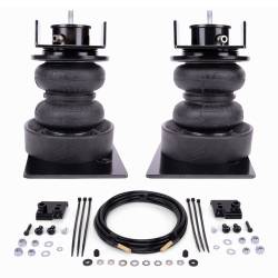 Air Lift - Air Lift 57415 LoadLifter Air Spring Kit w/Cradle 20-26 Jeep Gladiator JT - Image 1