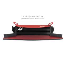 Mishimoto - Mishimoto MMINT-GRC-23KBKBK Intercooler Kit Black for 23+ Toyota GR Corolla - Image 2