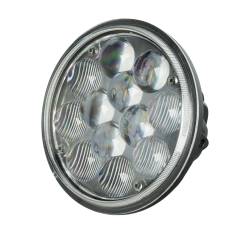 Oracle Lighting - Oracle Lighting 6907-001 5.75" 36W LED Headlamp Replacement Single - Image 1