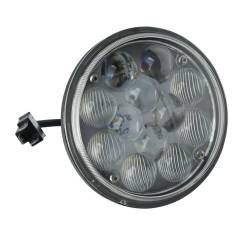 Oracle Lighting - Oracle Lighting 6907-001 5.75" 36W LED Headlamp Replacement Single - Image 2