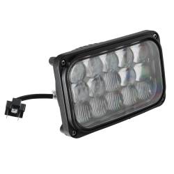 Oracle Lighting - Oracle Lighting 6906-001 4"x6" 45W LED Headlamp Replacement Single - Image 2