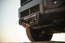 DV8 Offroad - DV8 Offroad SPTL4-02 Front Skid Plate for 24-26 Toyota Land Cruiser/4Runner - Image 4