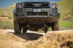 DV8 Offroad - DV8 Offroad SPTL4-02 Front Skid Plate for 24-26 Toyota Land Cruiser/4Runner - Image 7