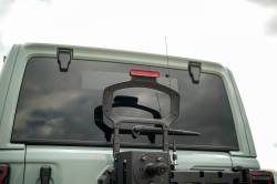 DV8 Offroad - DV8 Offroad TCJL-15 Spare Tire Carrier for 18-26 Jeep Wrangler JL - Image 10