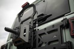 DV8 Offroad - DV8 Offroad TCJL-15 Spare Tire Carrier for 18-26 Jeep Wrangler JL - Image 9
