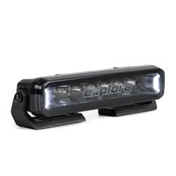 Vision X Lighting - Vision-X EX-LB8S Explora 10" Low-Profile Light Bar - Image 1