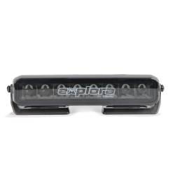 Vision X Lighting - Vision-X EX-LB8S Explora 10" Low-Profile Light Bar - Image 6