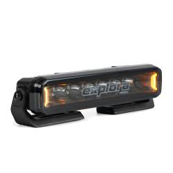 Vision X Lighting - Vision-X EX-LB8S Explora 10" Low-Profile Light Bar - Image 5
