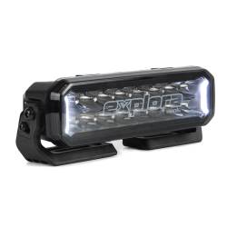 Vision X Lighting - Vision-X EX-LB2.8S Explora 10" Double Row Light Bar - Image 1