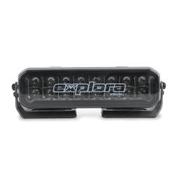 Vision X Lighting - Vision-X EX-LB2.8S Explora 10" Double Row Light Bar - Image 7