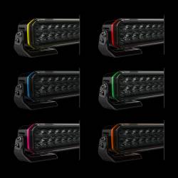 Vision X Lighting - Vision-X EX-LB2.18S Explora 20" Double Row Light Bar - Image 2