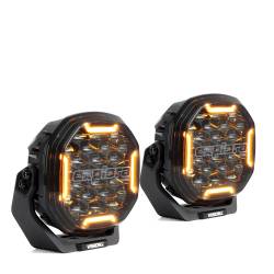 Vision X Lighting - Vision-X EX-DL24SKIT Explora 6" Driving Light Kit - Image 4