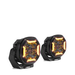Vision X Lighting - Vision-X EX-DL12SKIT Explora 4" Driving Light Kit - Image 3