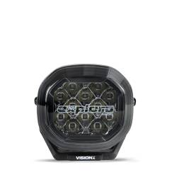 Vision X Lighting - Vision-X EX-DL12SKIT Explora 4" Driving Light Kit - Image 4