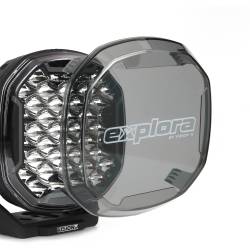 Vision X Lighting - Vision-X EX-DLX24SKIT Explora 7" Driving Light Kit - Image 3