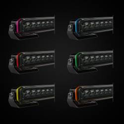 Vision X Lighting - Vision-X EX-LB18S Explora 20" Low-Profile Light Bar - Image 2