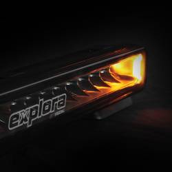 Vision X Lighting - Vision-X EX-LB18S Explora 20" Low-Profile Light Bar - Image 10