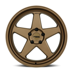Katana - Katana Wheel KR03-188054MR KR03 18X8 5x4.5 40mm Matte Bronze - Image 1