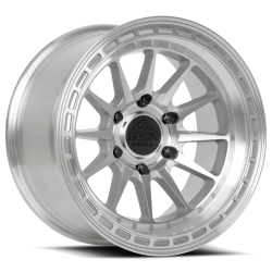 Lock Off-Road - Lock Off-Road BAJA-7963MC LC05 Baja 17x9 6x135 0mm Machined - Image 1