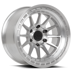 Lock Off-Road - Lock Off-Road BAJA-7969MC LC05 Baja 17x9 6x5.5 0mm Machined - Image 1