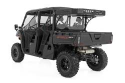 Rough Country Suspension Systems - Rough Country 96120 Rear Cargo Rack Tray Black for Cfmoto/Uforce 1000 - Image 3