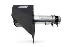 HPS Performance - HPS 827-778P Polished Air Intake Kit w/Heat Shield for 19-24 BMW 330i/230i/430i - Image 1