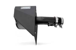 HPS Performance - HPS 827-778WB Black Air Intake for 08-14 Subaru Impreza WRX/STI 2.5L - Image 1