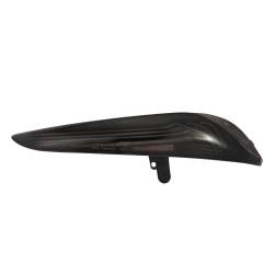 AlphaRex - AlphaRex 609020 Alpha Black LED Laser Style Taillights for 20-24 Toyota Supra - Image 1