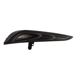AlphaRex - AlphaRex 609021 Alpha Black FT-1 Style LED Taillights for 20-24 Toyota Supra - Image 1