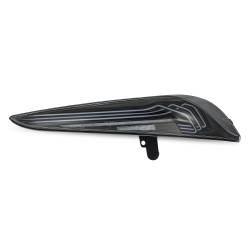 AlphaRex - AlphaRex 609010 Black LED Laser Style Taillights for 20-24 Toyota Supra - Image 1