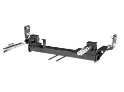 Blue Ox - Blue Ox BX1768 Tow Bar Base Plate for 2025 Chevrolet Suburban Diesel/4WD - Image 1