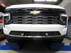 Blue Ox - Blue Ox BX1768 Tow Bar Base Plate for 2025 Chevrolet Suburban Diesel/4WD - Image 2