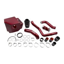 Wehrli Custom Fabrication - Wehrli WCF100414-CR High Flow Bundle Kit Stage-2 for 20-25 D-Max L5P Candy Red - Image 1