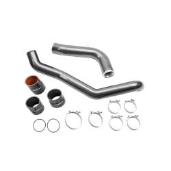 Wehrli Custom Fabrication - Wehrli WCF100718-CAT High Flow Bundle Kit Stage-1 for 17-19 Duramax L5P Yellow - Image 1