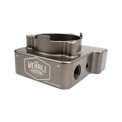 Wehrli Custom Fabrication - Wehrli WCF100361 Fuel Filter Housing Kit 17-19 L5P D-Max/20-24 L5P D-Max Long - Image 2
