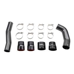 Wehrli Custom Fabrication - Wehrli WCF100310-CT High Flow Bundle Kit Stage-1 10-12 Cummins 6.7L Candy Teal - Image 1