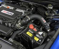 HPS Performance - HPS 827-105WB Black Air Intake Kit for 09-14 Acura TSX & 08-12 Honda Accord 2.4L - Image 2
