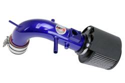 HPS Performance - HPS 827-524BL Blue Air Intake Kit for 12-16 Toyota Camry 2.5L - Image 1