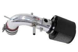 HPS Performance - HPS 827-524P Polished Air Intake Heat Shield for 12-17 Toyota Camry 2.5l 4cyl - Image 1