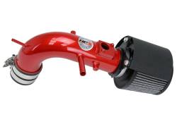 HPS Performance - HPS 827-524R Red Air Intake w/Heat Shield for 12-17 Toyota Camry 2.5L - Image 1