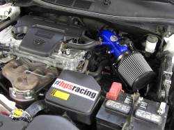 HPS Performance - HPS 827-524BL Blue Air Intake Kit for 12-16 Toyota Camry 2.5L - Image 2