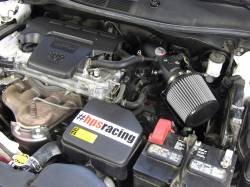 HPS Performance - HPS 827-524WB Black Air Intake Kit for 12-17 Toyota Camry 2.5l 4cyl - Image 2