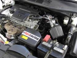 HPS Performance - HPS 827-524P Polished Air Intake Heat Shield for 12-17 Toyota Camry 2.5l 4cyl - Image 2