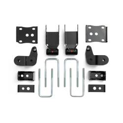 QA1 - QA1 RDK52632 Rear Drop Kit - Image 2