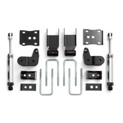 QA1 - QA1 RDK52632 Rear Drop Kit - Image 1