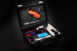 ARB - ARB CKBLP12 Brushless Single Motor Portable 12V Air Compressor - Image 1